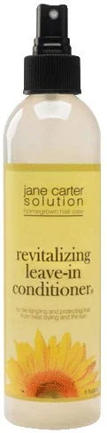Revitalizing Leave-In Conditioner - Size : 32 oz / refill