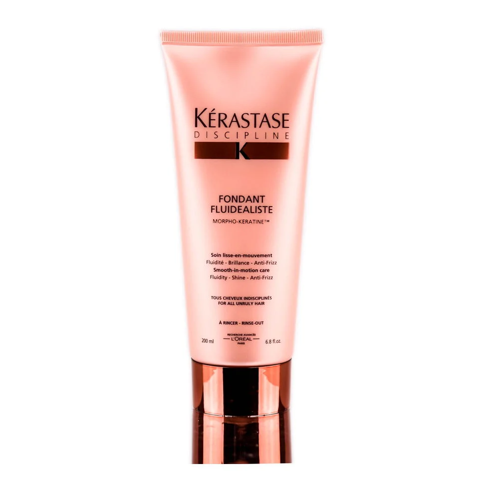 Discipline Fondant Fluidealiste Smooth-in-Motion Care - Size : 6.8 oz