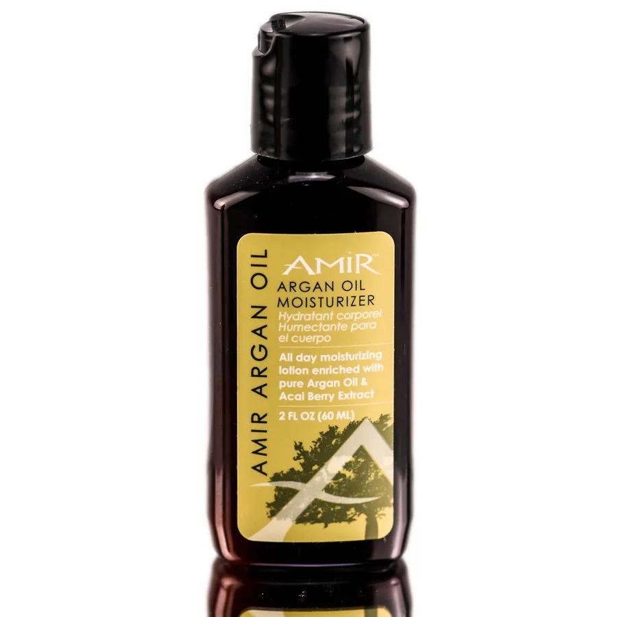 Moisturizer - Size : 2 oz