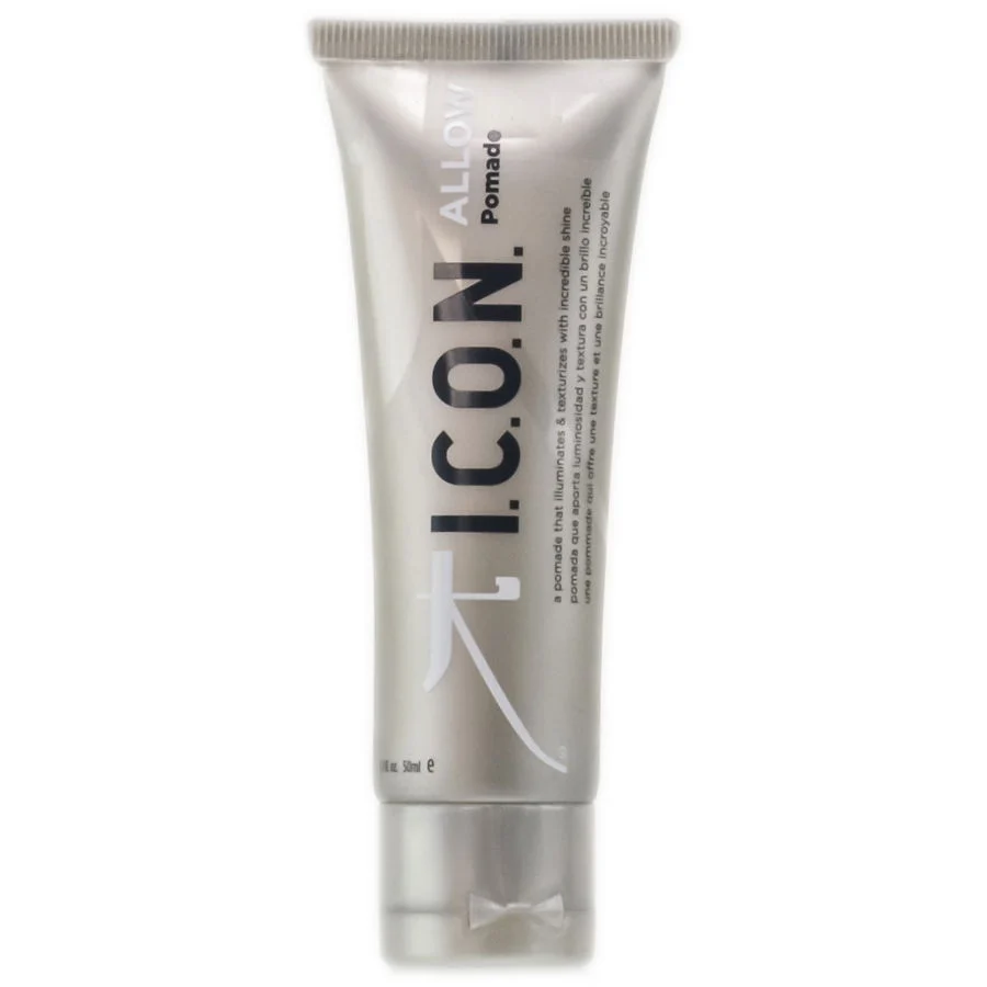 Icon Allow Pomade - 1.7 oz