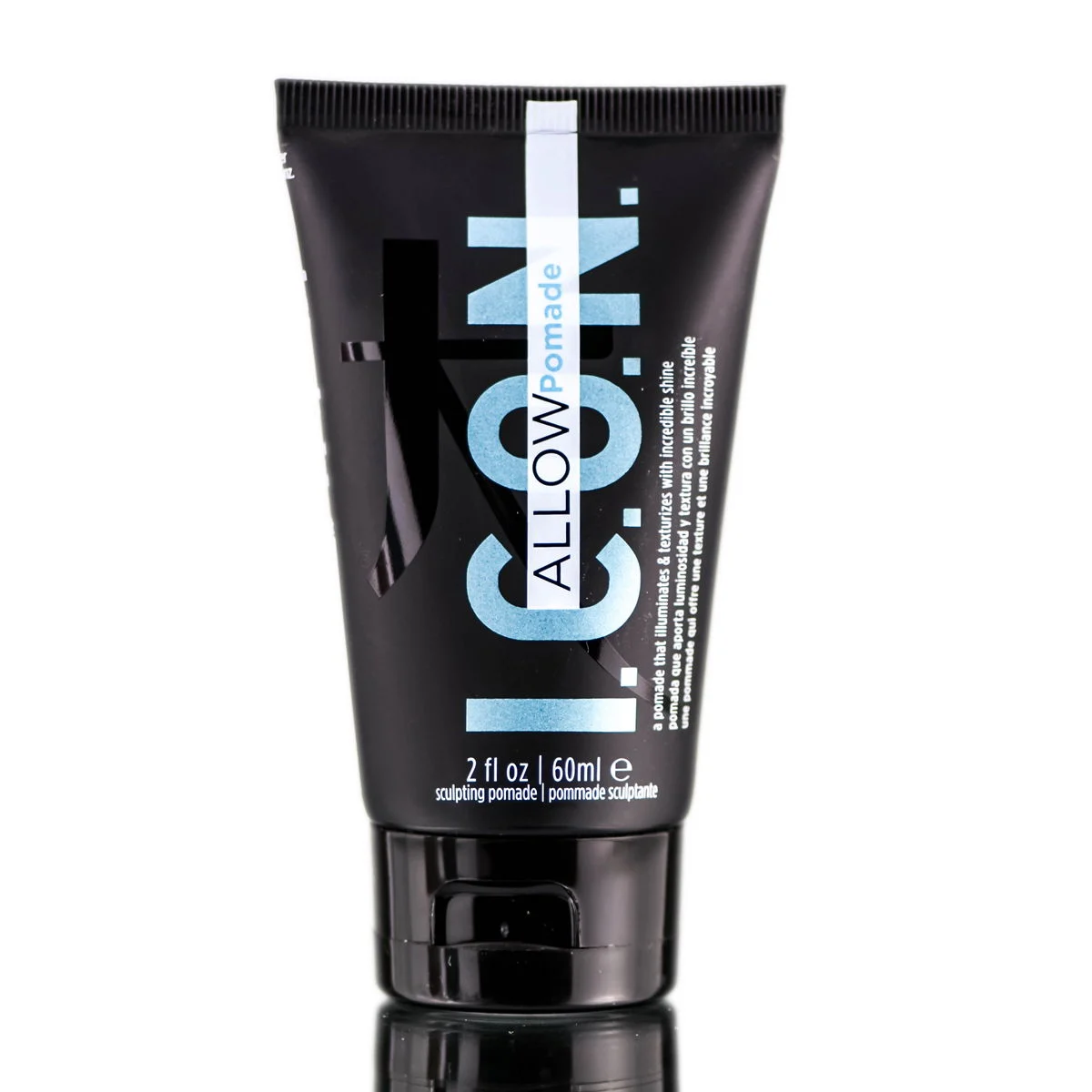 Icon Allow Pomade - 2 oz