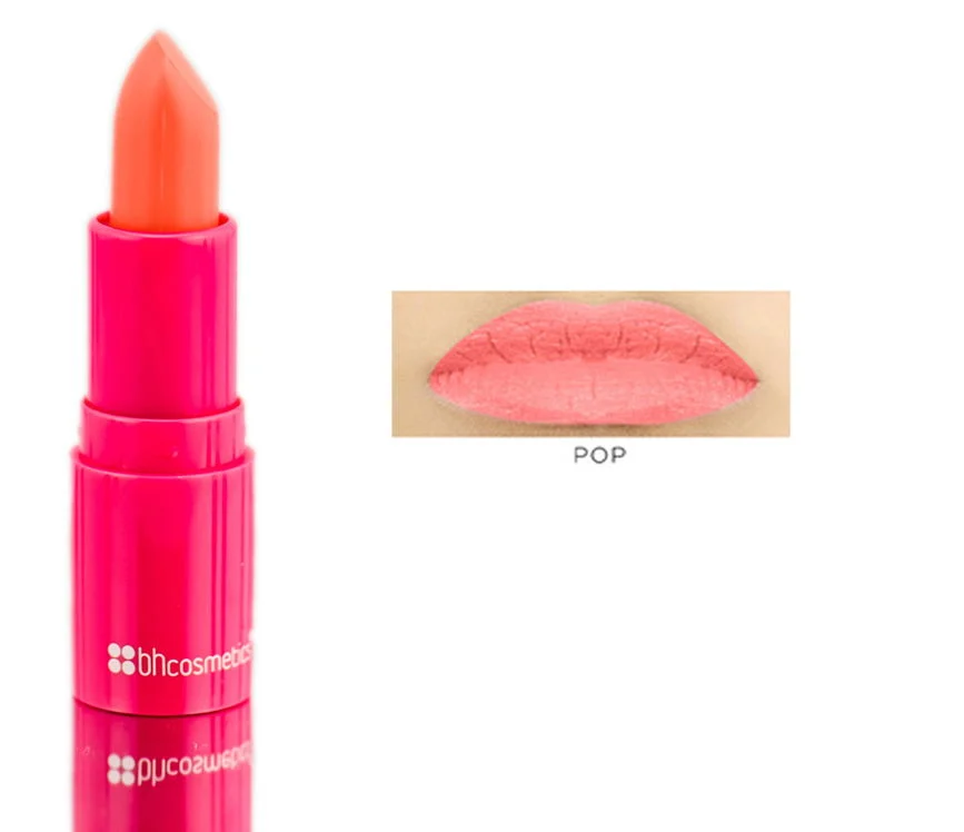Pop Art Lipstick Extreme Lip Color - Color : Pop