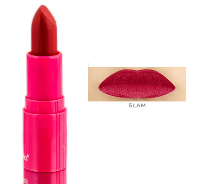 Pop Art Lipstick Extreme Lip Color - Color : Slam