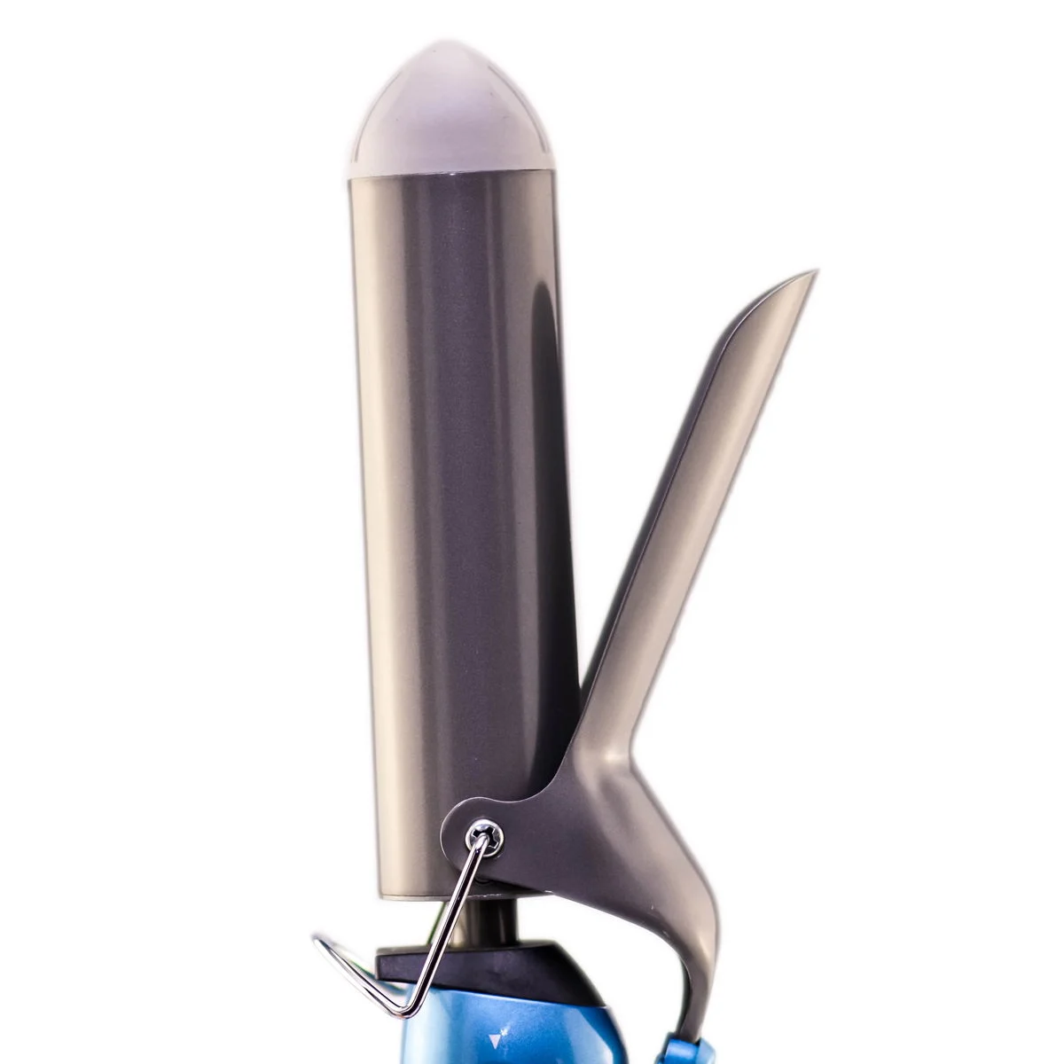 Pro Nano Titanium Spring Curling Iron - 1.50" barrel