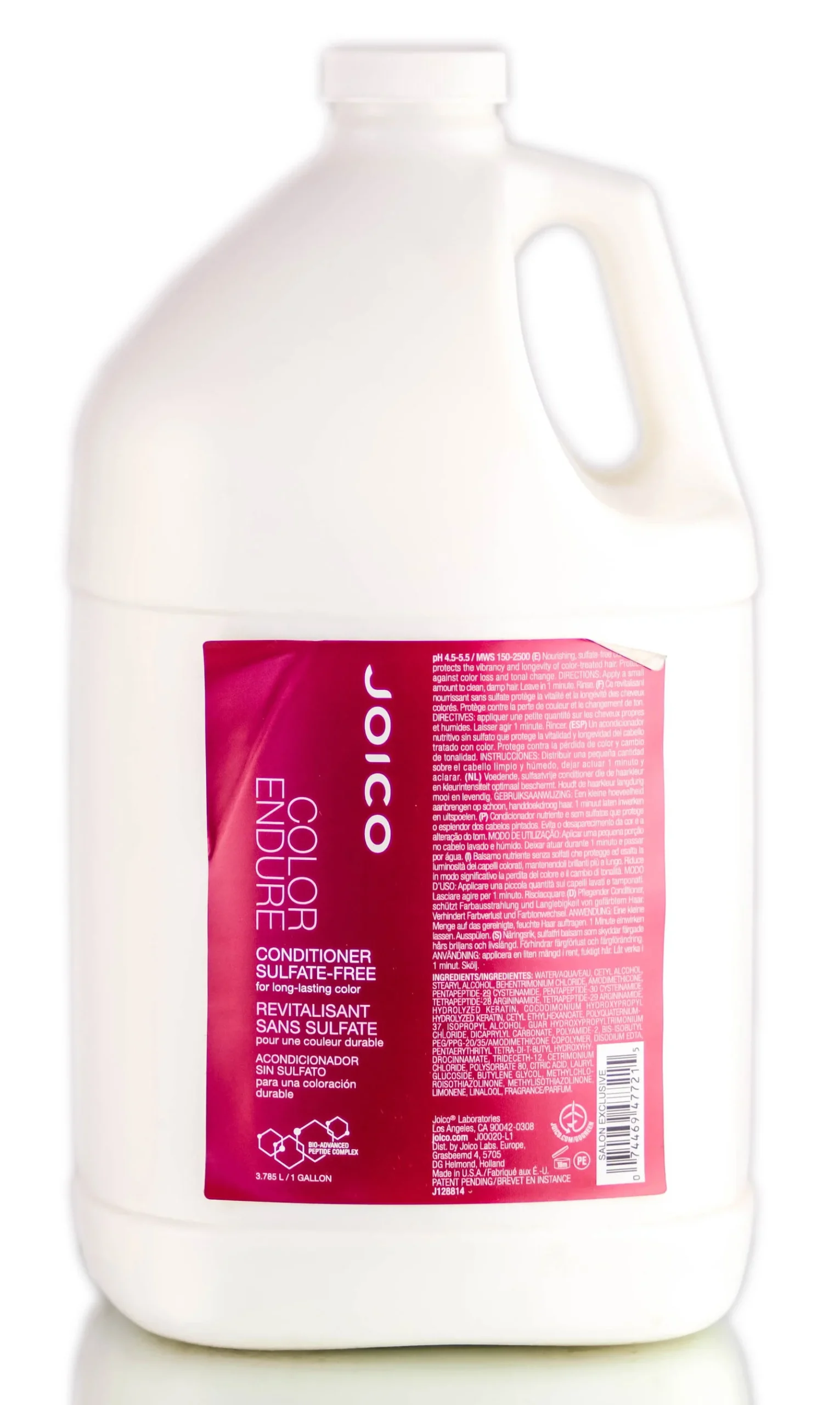 Color Endure Conditioner - 1 Gallon