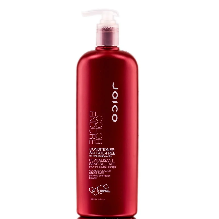 Color Endure Conditioner - 16.9 oz
