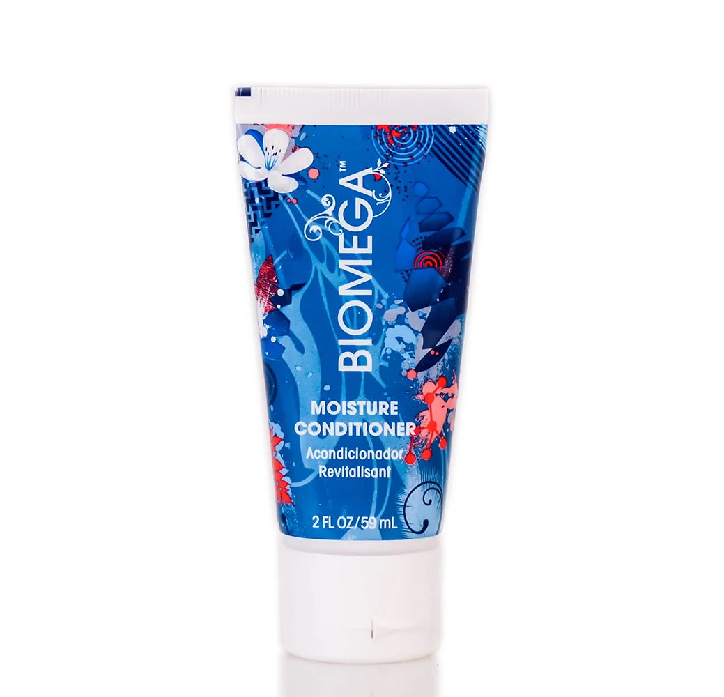 Biomega Moisture Conditioner - 2 oz