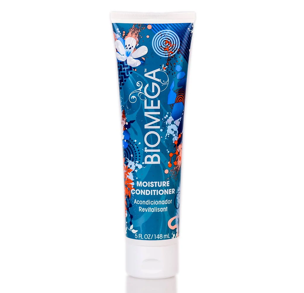 Biomega Moisture Conditioner - 5 oz