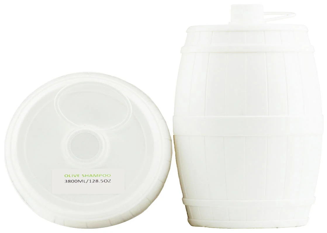 Pure Olove Shampoo - 128.5 oz