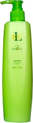 Pure Olove Shampoo - 33.8 oz / liter