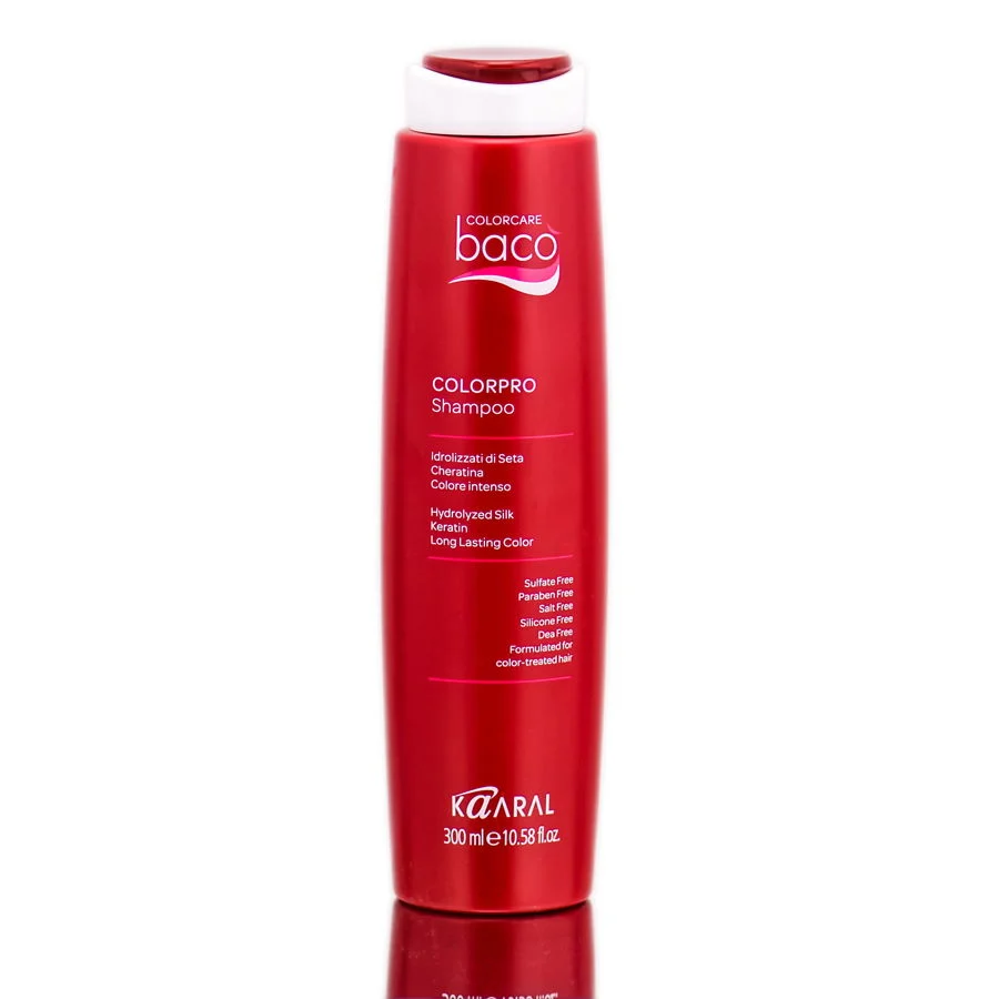 Baco Color Care Colorpro Shampoo - 10.58 oz