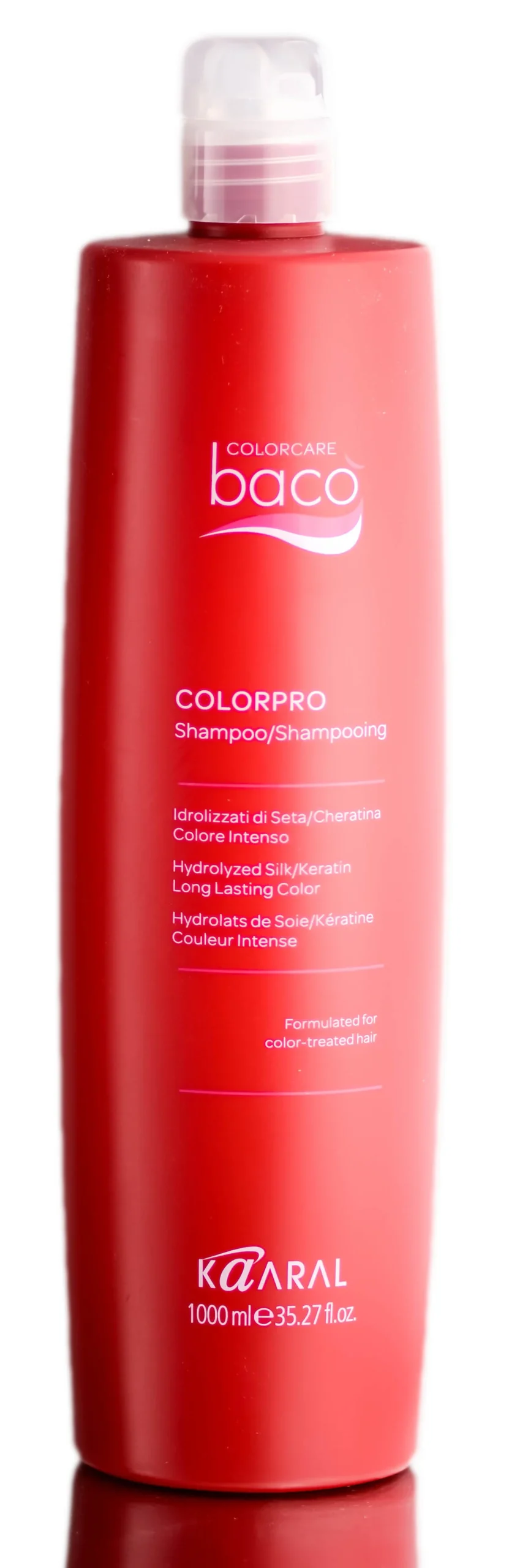 Baco Color Care Colorpro Shampoo - 35.27 oz