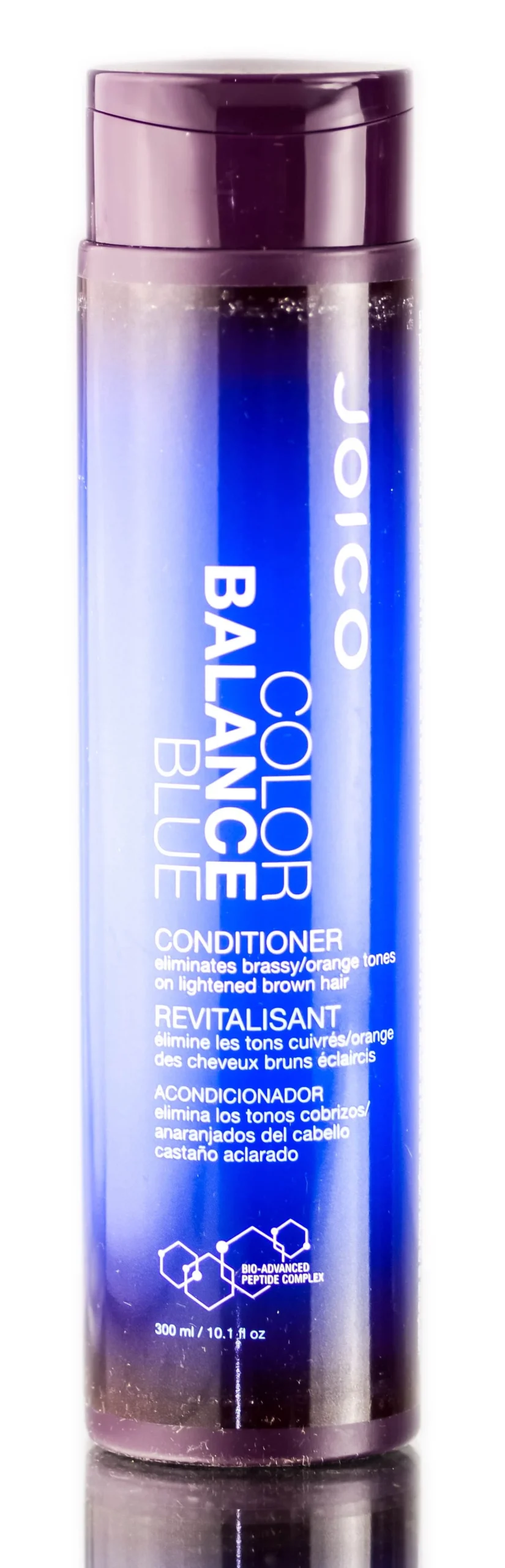 Color Balance Blue Conditioner - 10.1 oz