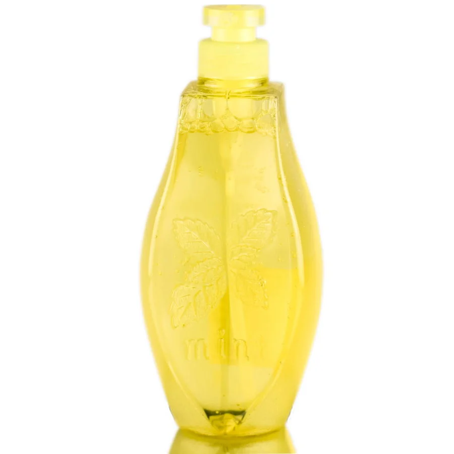 Mint Shampoo Natural Moisture - Size : 20.28 oz
