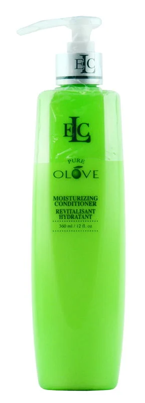 Pure Olove Moisturizing Conditioner - 11.8 oz