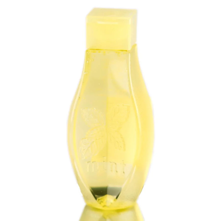 Mint Shampoo Natural Moisture - Size : 7.43 oz