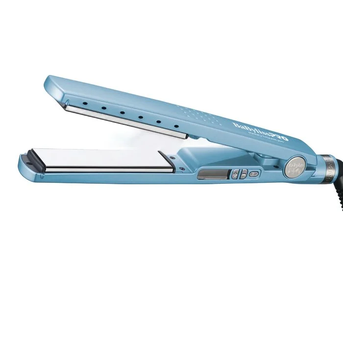 Pro Nano Titanium Digital Ionic Flat Iron - 1 1/4"