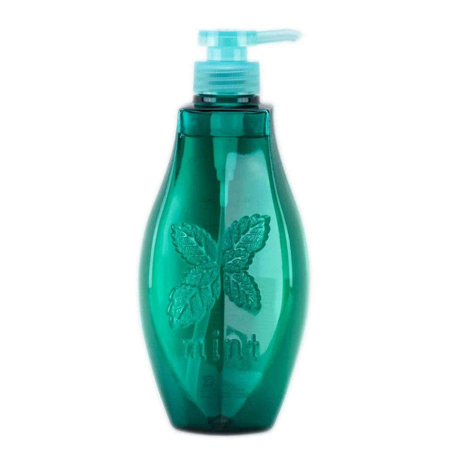Mint Shampoo Cool - Size : 20.28 oz