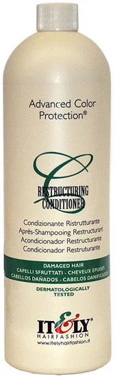 IT&LY Advanced Color Protection Restructuring Conditioner - Size : 10.14 oz