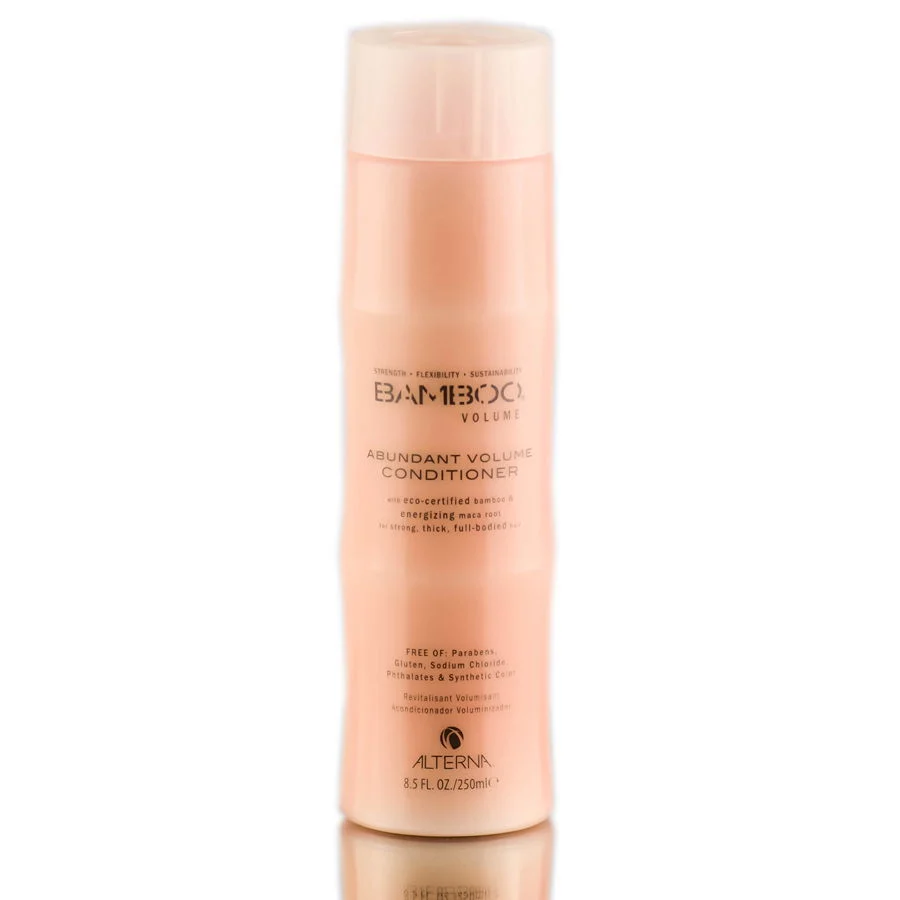 Bamboo Volume Abundant Volume Conditioner - Size : 8.5 oz