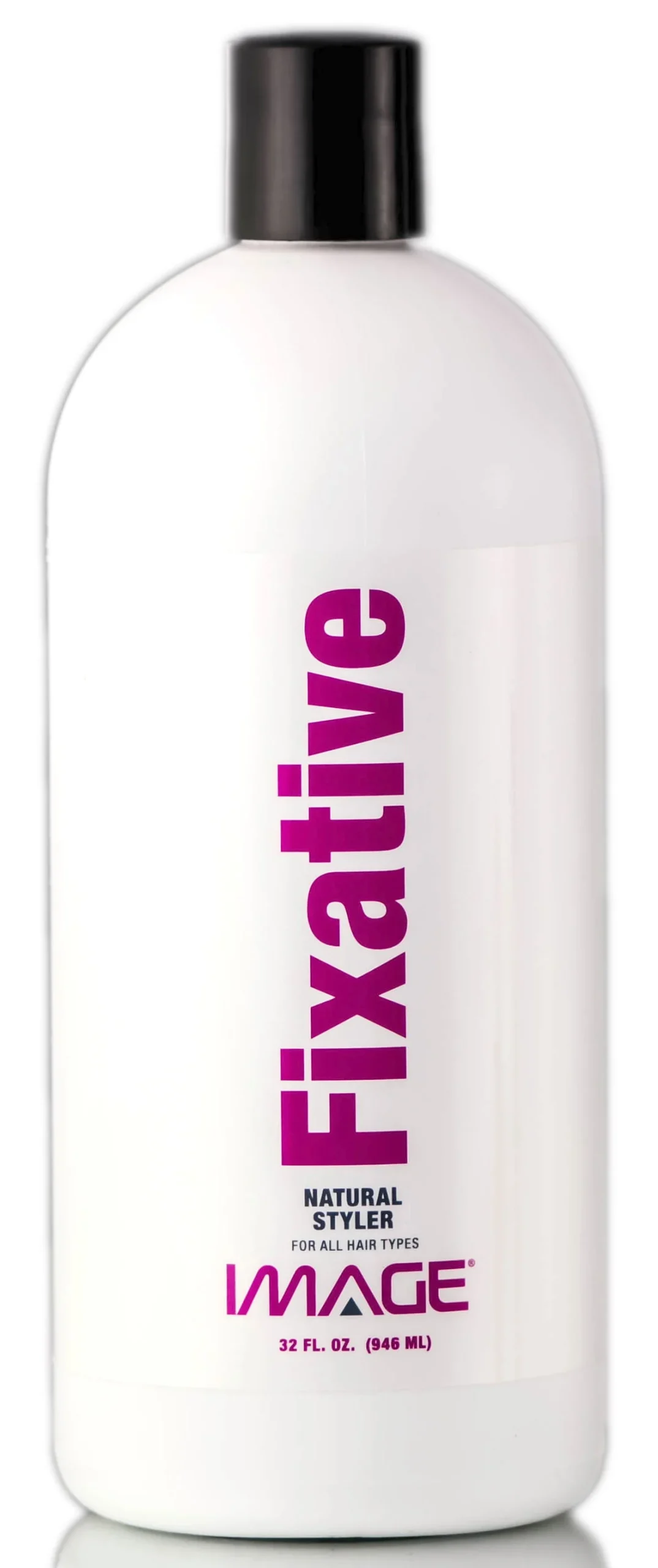 Fixative Natural Styler - 32 oz