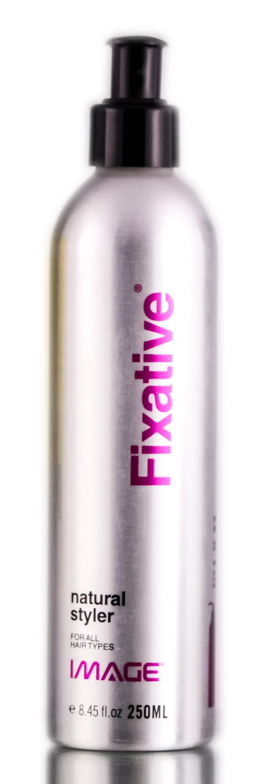 Fixative Natural Styler - 8.45 oz