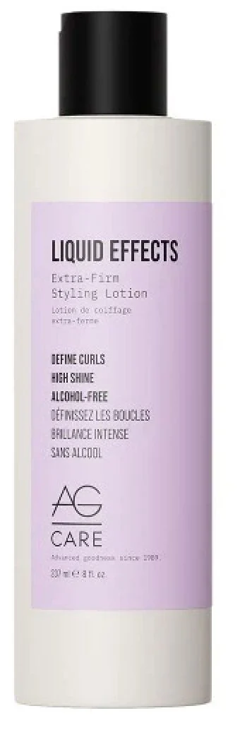 AG Liquid Effects Medium-Hold Weightless Styling Gel - 8 oz