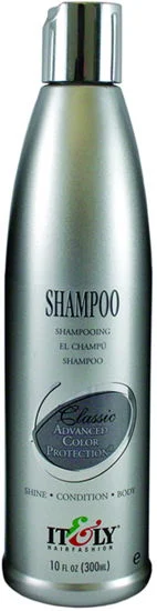 IT&LY Classic Advanced Color Protection Shampoo - Size : 10 oz