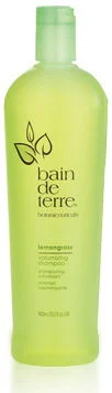 Lemongrass Volumizing Shampoo - Size : 33 oz