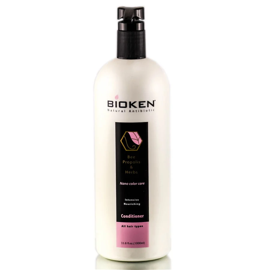 Conditioner for all hair types - 33.8 oz