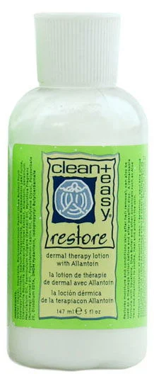 Clean+ Easy Restore Dermal Therapy Lotion - Size : 5 oz