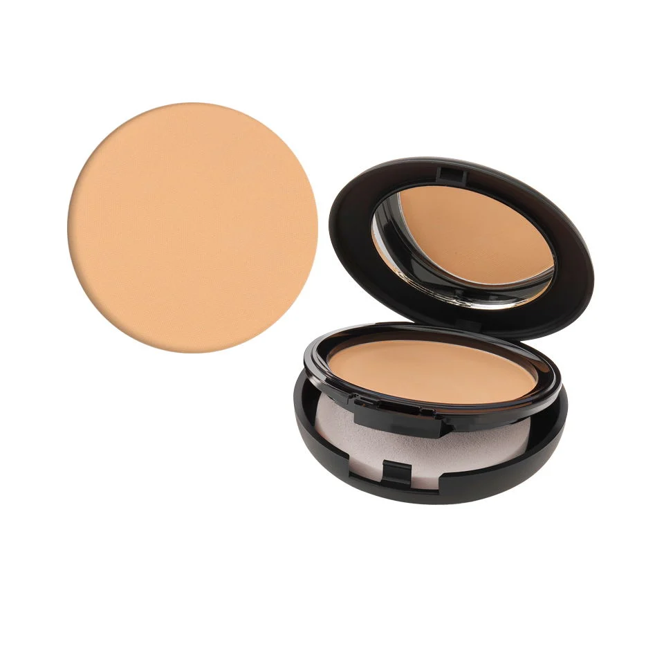BH Pro Matte Finished Pressed Powder - 230