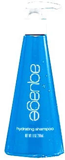 Hydrating Shampoo - advanced color protection - 8 oz