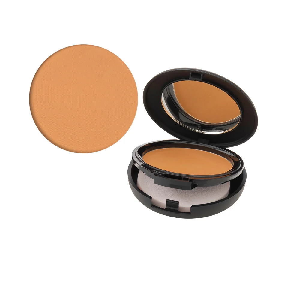 BH Pro Matte Finished Pressed Powder - 240