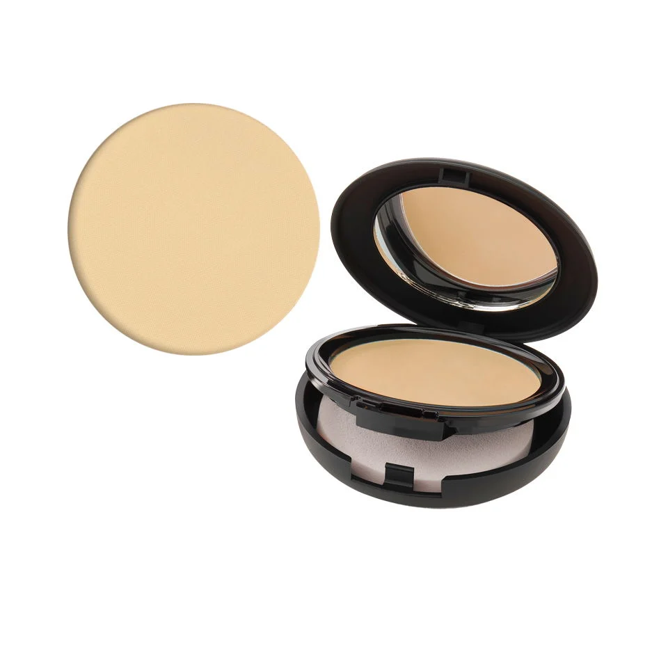 BH Pro Matte Finished Pressed Powder - 215