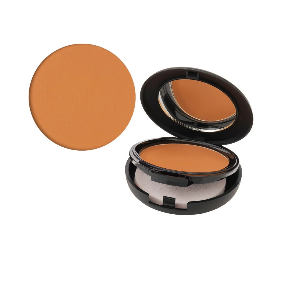 BH Pro Matte Finished Pressed Powder - 250