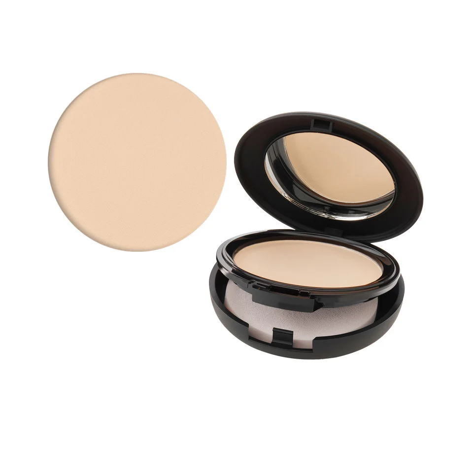 BH Pro Matte Finished Pressed Powder - 205