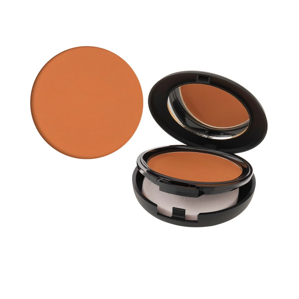 BH Pro Matte Finished Pressed Powder - 255