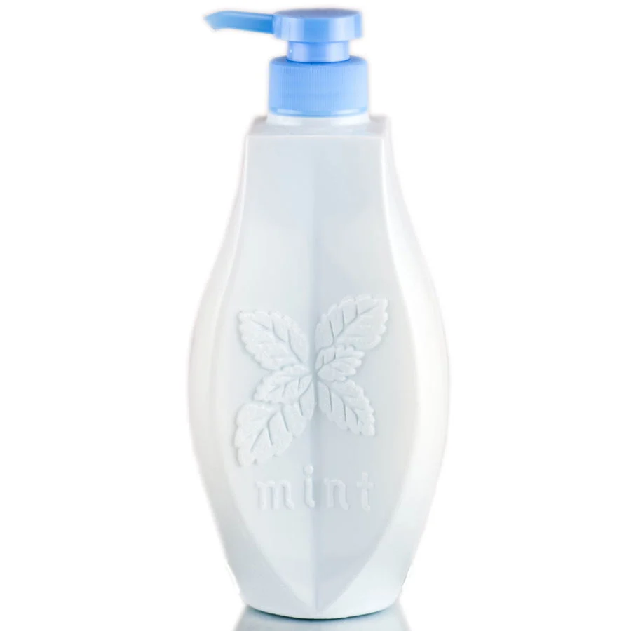 Mint Scalp and Hair Mask Extra Cool - Size : 20.45 oz