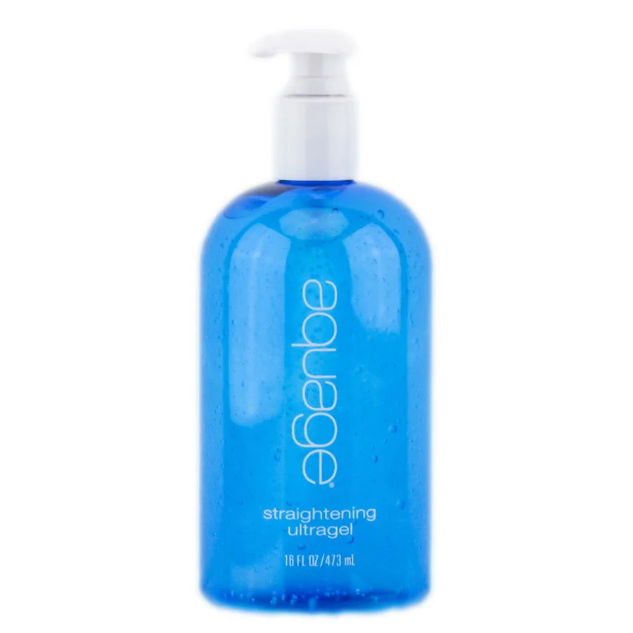 Straightening Ultragel - 16 oz