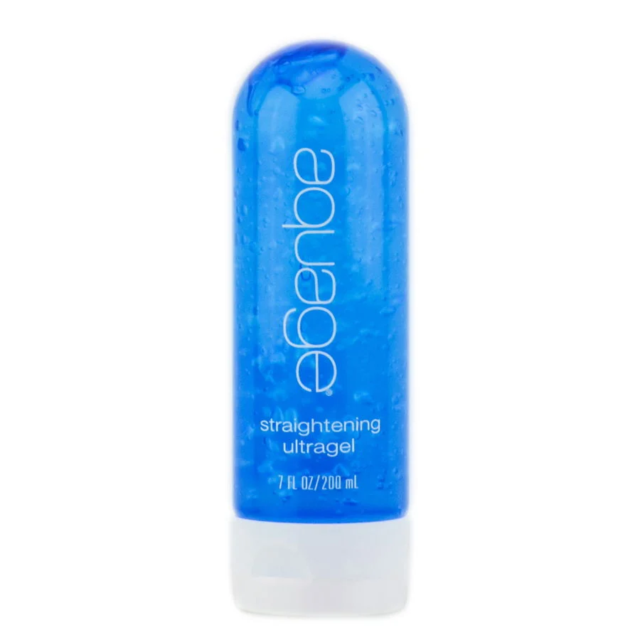 Straightening Ultragel - 7 oz