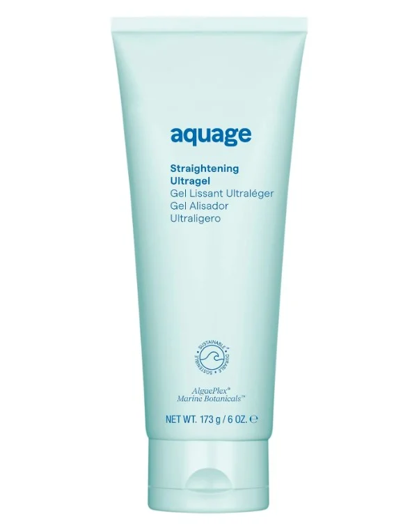 Straightening Ultragel - 6 oz