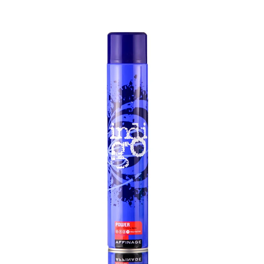 Affinage Indigo Power Fast Drying Finishing Spray - Size : 22 oz