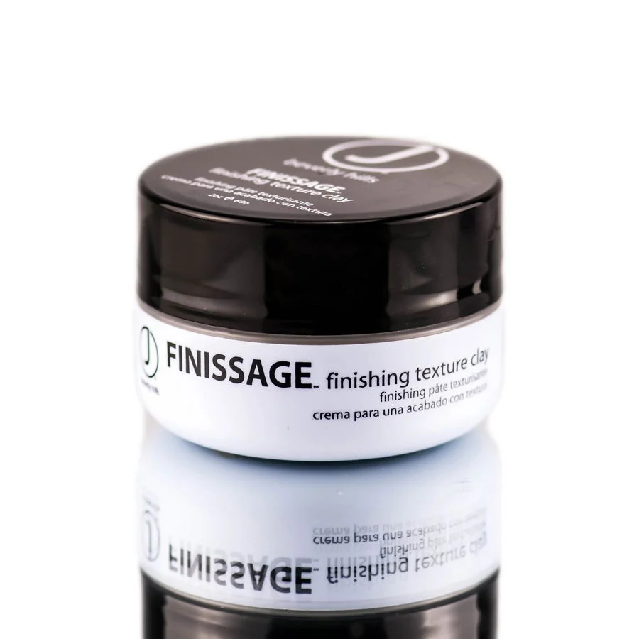 Finissage - finishing texture clay - 2 oz