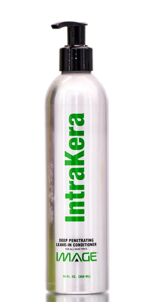IntraKera Conditioner - Deep Penetrating Leave-In Conditioning Complex - 10 oz