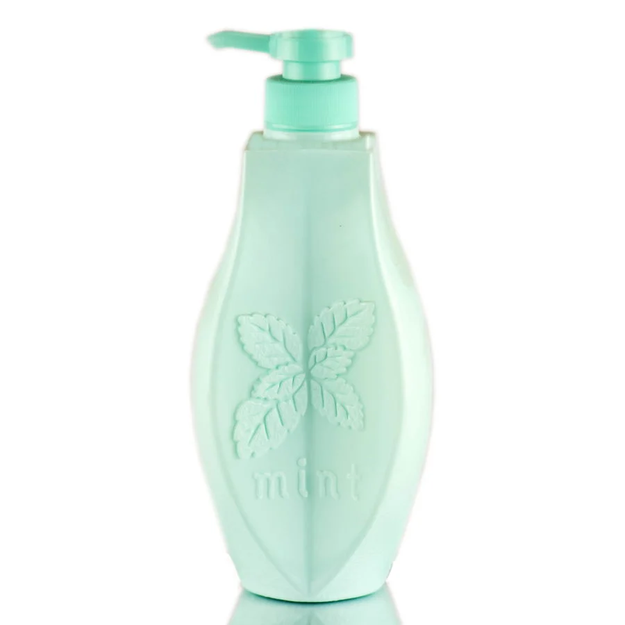 Mint Scalp and Hair Mask Cool - Size : 20.45 oz