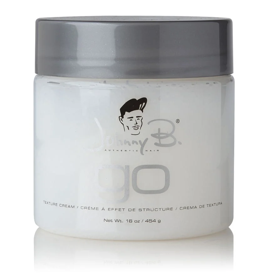 Hair Go Texture Cream - Size : 16 oz