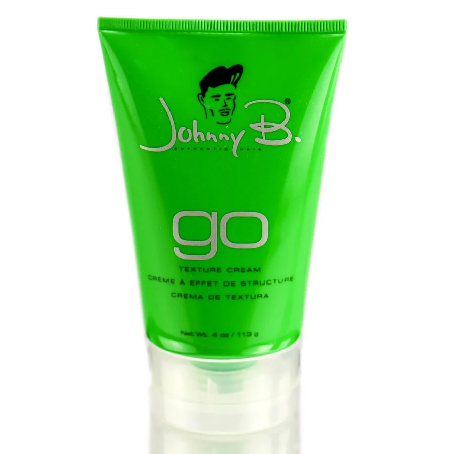 Hair Go Texture Cream - Size : 4 oz