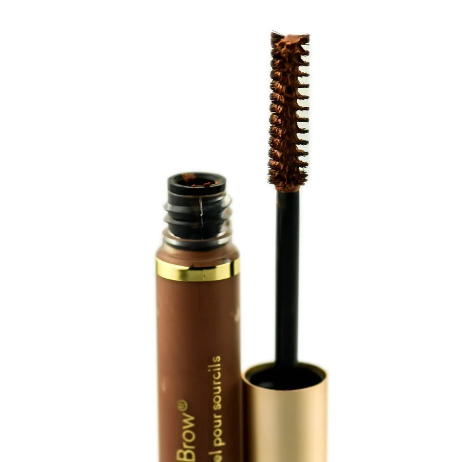 Jane Iredale PureBrow Brow Gel - Color : Auburn