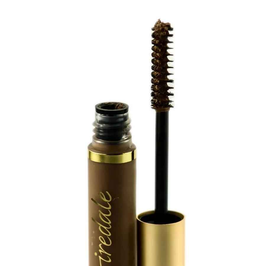 Jane Iredale PureBrow Brow Gel - Color : Brunette